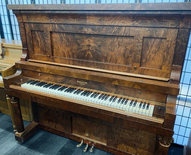 Pianos-For-Sale-Kirkland-WA